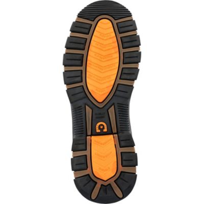 Image showing 5 th Durango Renegade Womens Round Toe 5 in. Lace Up Boot