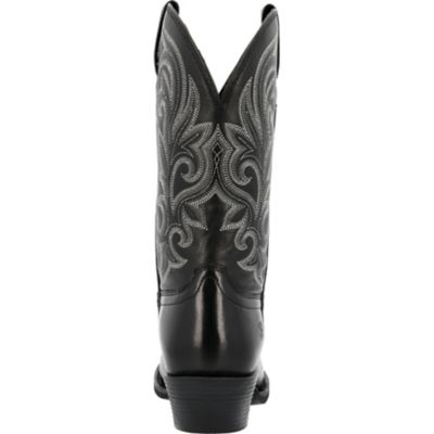 Image showing  Shyloh Womens 11 in. Onyx Full Grain Leather Boot
