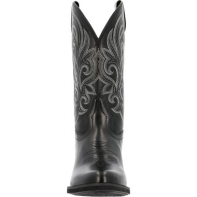 Image showing  Shyloh Womens 11 in. Onyx Full Grain Leather Boot