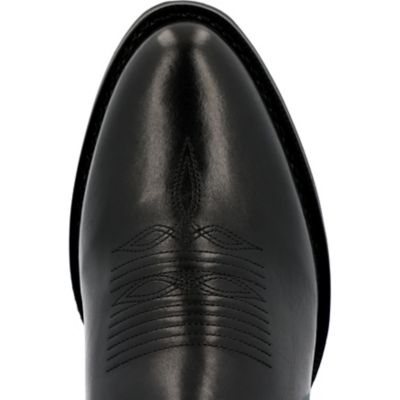 Image showing  Shyloh Womens 11 in. Onyx Full Grain Leather Boot