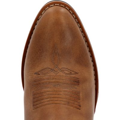Image showing  Shyloh Womens 11 in. Caramel Full Grain Leather Boot