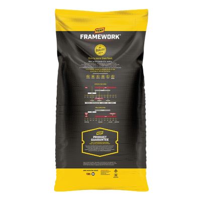 Image showing  Framework 365 Mineral Vitamin ADE Cattle Supplement, 50 lb.