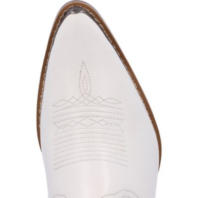 Image showing  Crush Womens Pearl J Toe 8 in. Ankle Boot