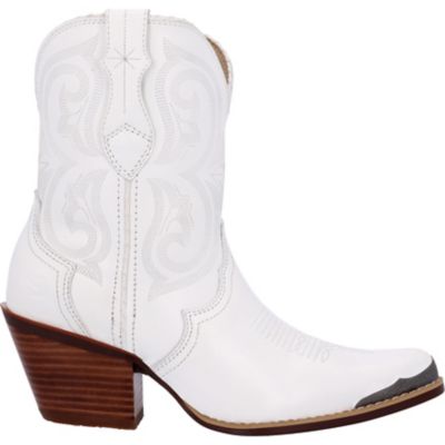 Image showing 6 th Durango Crush Womens Pearl J Toe 8 in. Ankle Boot