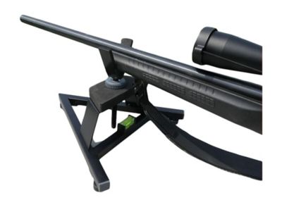 Image showing  Rifle And Pistol Shooting Rest