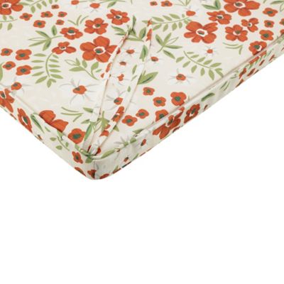 Image showing  Outdoor Chair Cushion, 21.1 x 18.5in.
