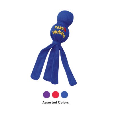 Image showing  Wubba Dog Chew Toy, Small