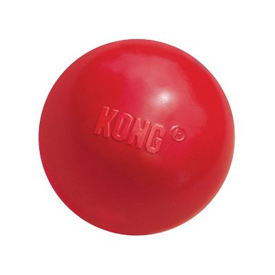KONG Ball Dog Toy, Medium/Large