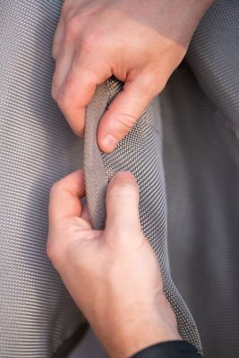 Image showing  NevaTear Technical Combo Neck Fly Sheet