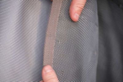 Image showing  NevaTear Technical Combo Neck Fly Sheet