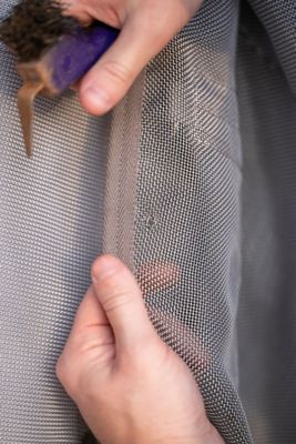 Image showing  NevaTear Technical Combo Neck Fly Sheet