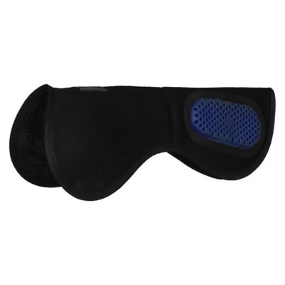 TuffRider GelX Airflow Shaped Rear Riser Pad