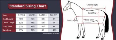 Image showing  Comfy Mesh Stretch Fly Sheet