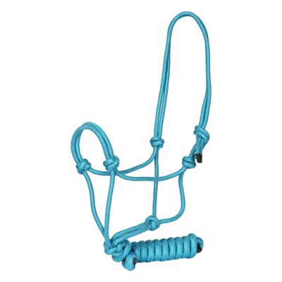 ARKnets別注 LOOSE BEDALE Weaver Equine Justin Dunn Bitless Bridle at Tractor Supply Co