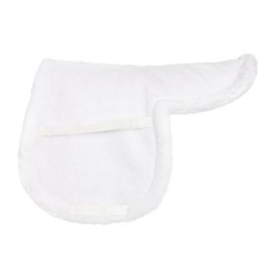 Image showing  EquiCool Fleece Hunter Saddle Pad