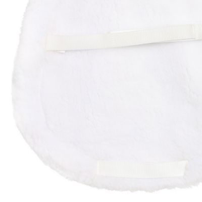 Image showing  EquiCool Fleece Hunter Saddle Pad