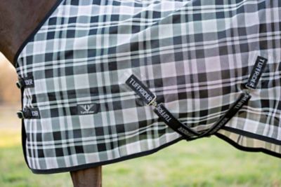 Image showing  Texilene FlyShield sheet