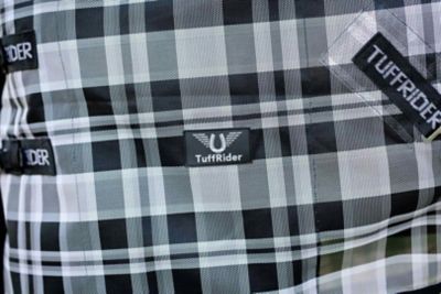 Image showing  Texilene FlyShield sheet