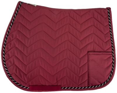 Equine Couture Cindy Pocket Pad