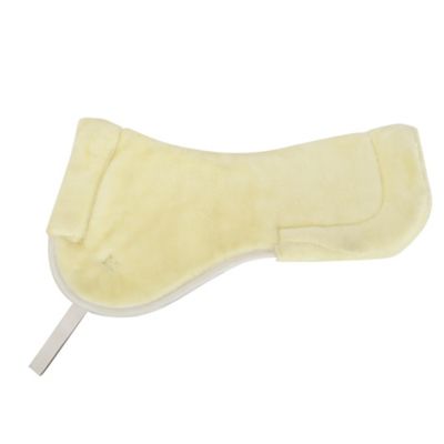 Image showing  Hi Wither Sherpa Fleece Half pad