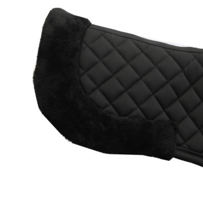 Image showing  Hi Wither Sherpa Fleece Half pad