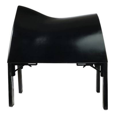 Image showing  Saddle Fitting Stand With Foldable Legs