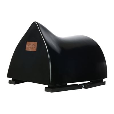 Image showing  Saddle Fitting Stand With Foldable Legs