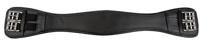 Henri de Rivel Pro Dressage Snap Girth, 24 in.,Black at Tractor Supply Co