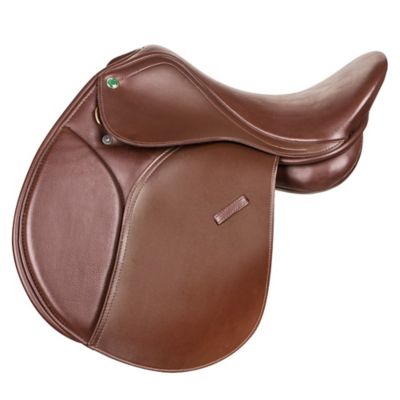 Vegan-X All Purpose Pony IGP Saddle