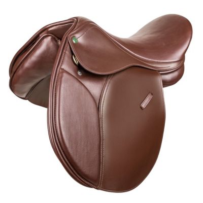 Image showing 1 th Vegan-X All Purpose Pony IGP Saddle