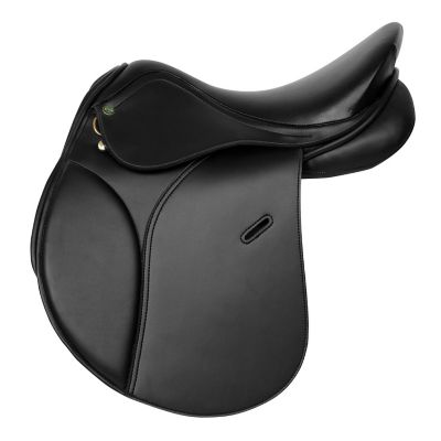 Vegan-X All Purpose Pony IGP Saddle