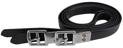 Henri de Rivel Vegan-X Stirrup Leathers