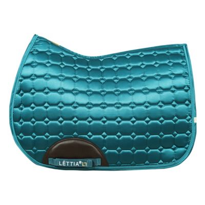 Image showing  Infinity Collection All Purpose Saddle Pad
