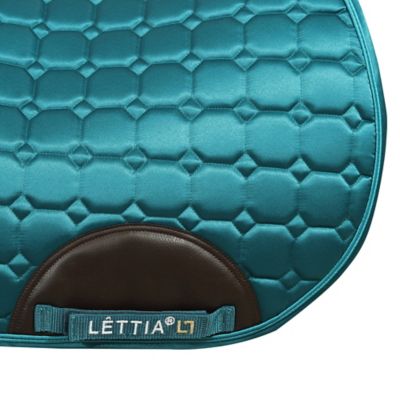 Image showing  Infinity Collection All Purpose Saddle Pad