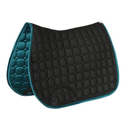 Image showing  Infinity Collection All Purpose Saddle Pad