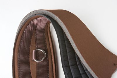 Image showing  Memory Foam Clik All Purpose Girth