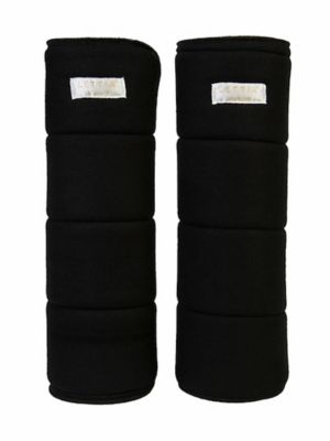 Lettia No-Bow Wraps, 2 pc.
