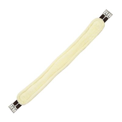 Image showing  Memory Foam Sherpa Fleece Clik A/P Girth