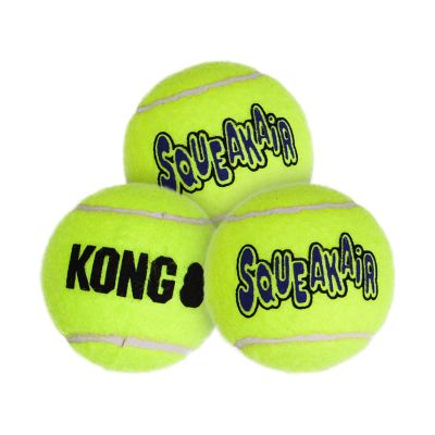 Image showing  SqueakAir Ball Large Dog Toy