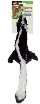 Image showing  Regular Skinneeez Dog Toy