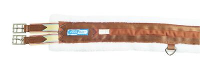 Lettia CoolMax Fleece Lined Girth