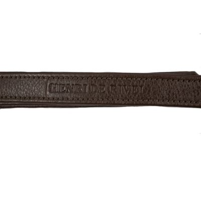 Image showing  Leadline Triple Covered Stirrup Leather