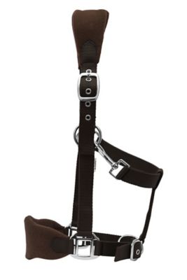 Image showing  Ergonomic Comfort Halter and Lead Rope Set
