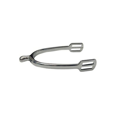TuffRider Children's Prince of Wales Spurs