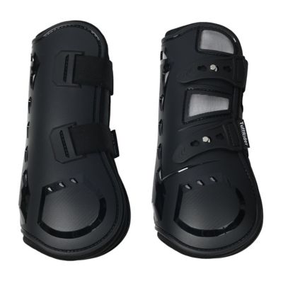 Image showing  Airflow Iron Man Tendon Boots