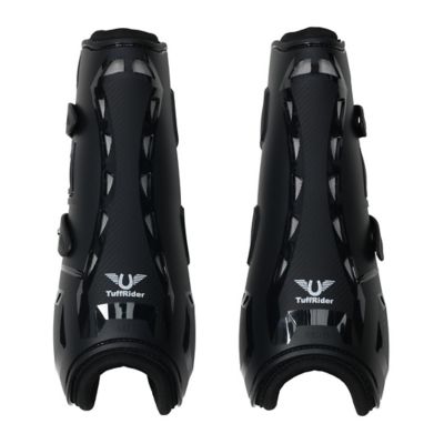 Image showing  Airflow Iron Man Tendon Boots