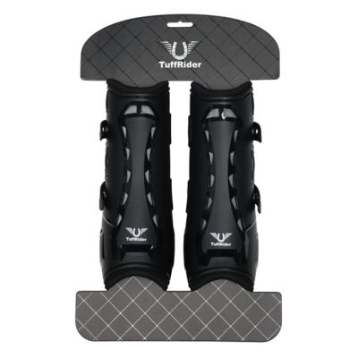 TuffRider Airflow Iron Man Tendon Boots