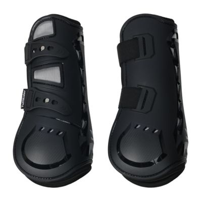 Image showing  Airflow Iron Man Tendon Boots