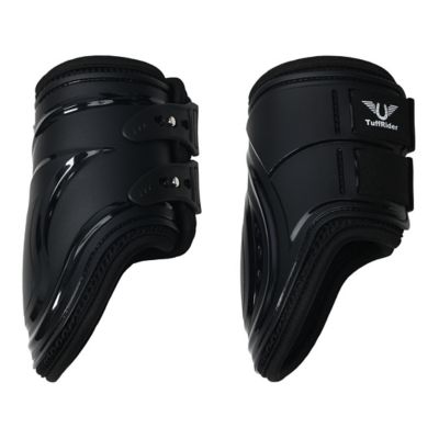 Image showing  Airflow Iron Man Fetlock Boots