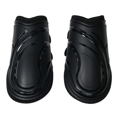 Image showing  Airflow Iron Man Fetlock Boots